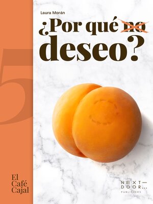 cover image of ¿Por qué (no) deseo?